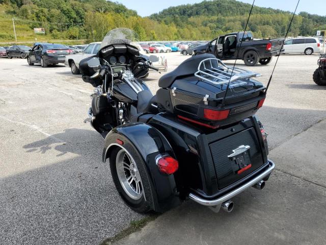 2011 HARLEY-DAVIDSON FLHTCUTG 1HD1MAM13BB851670