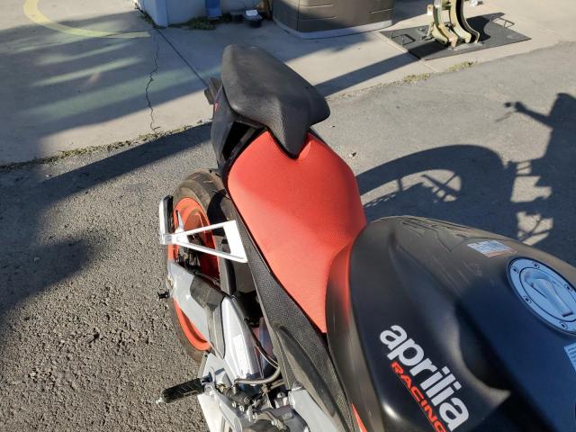 2021 APRILIA TUONO 660 ZD4KSUE05MS000299