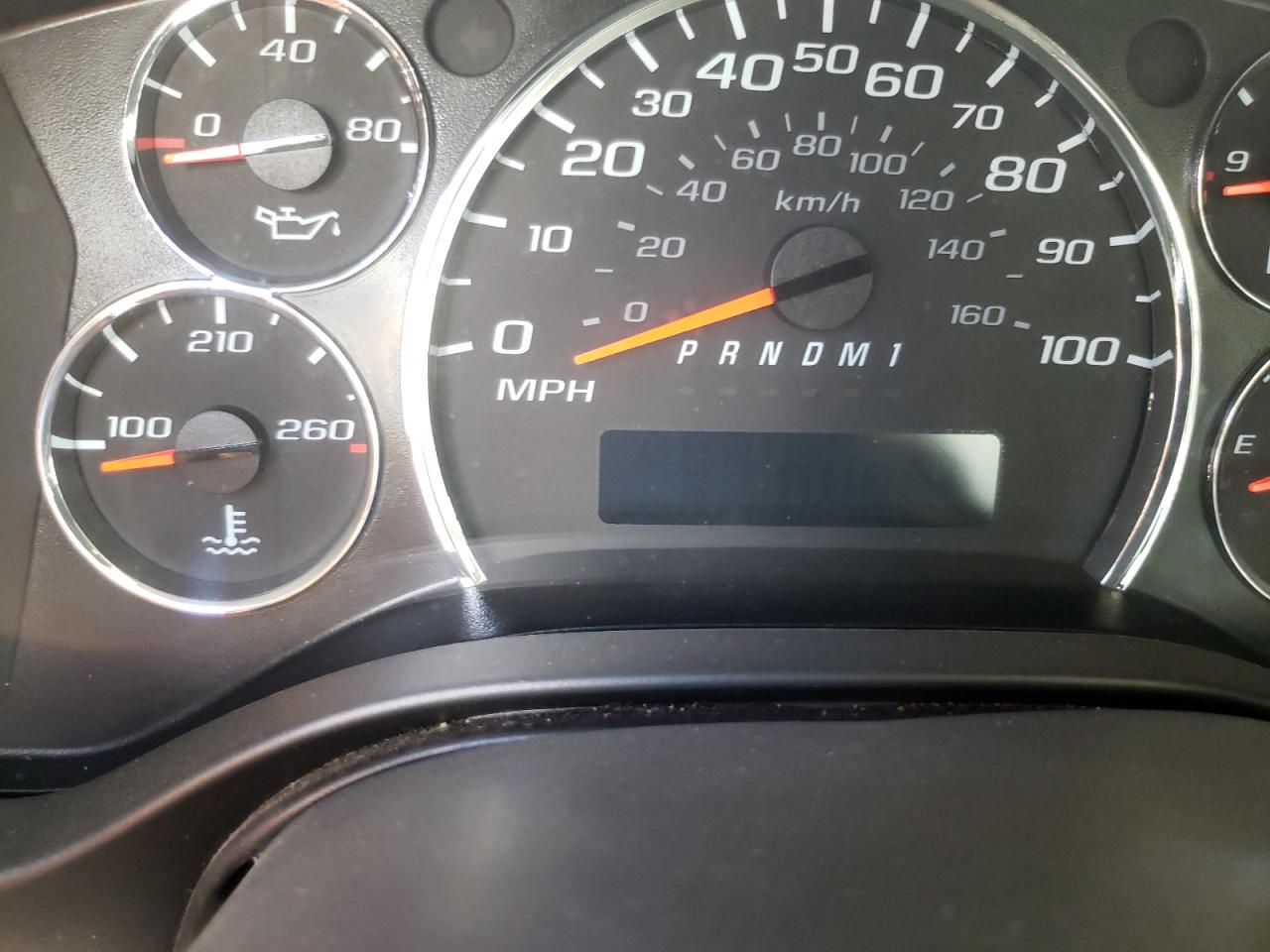 1GB0GRFG3K1361891 CHEVROLET EXPRESS 2019