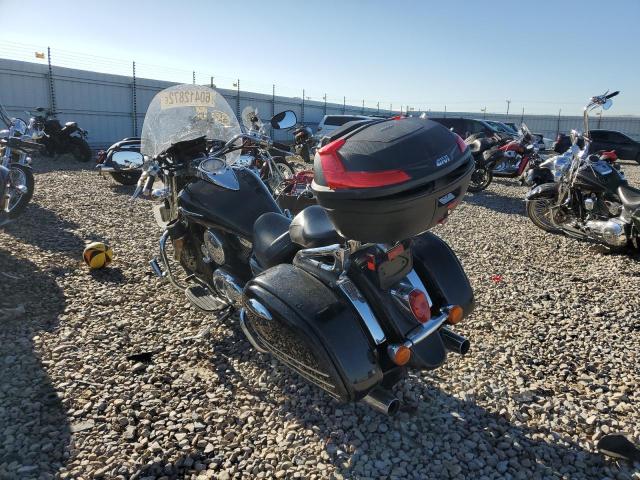 2007 KAWASAKI VN1600 D JKBVNKD157A014279