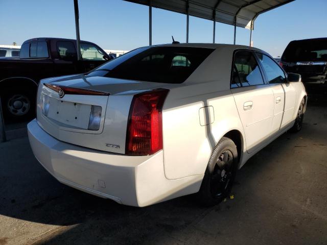 1G6DP577760209308 Cadillac Cts Hi Feature V6