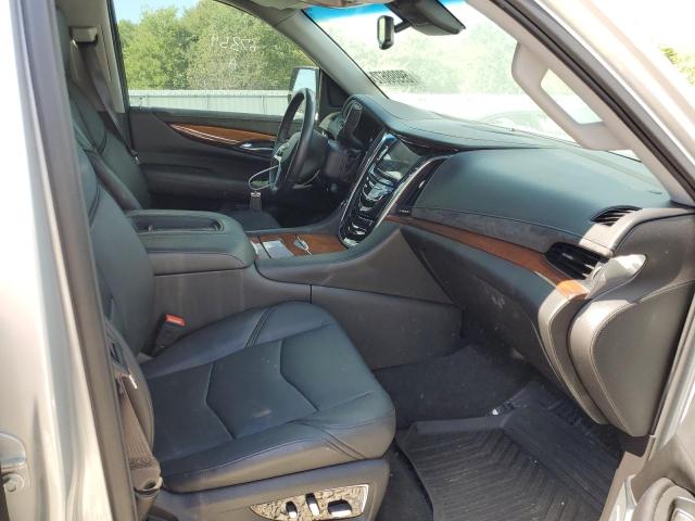 2016 CADILLAC ESCALADE P - 1GYS4CKJ9GR280537
