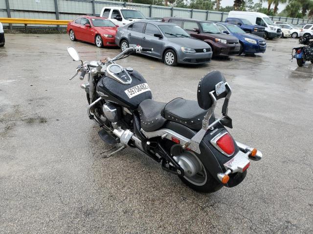 2008 SUZUKI VLR1800 JS1VY54A182102786