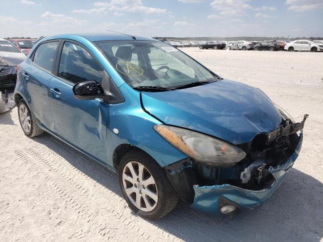 2011 Mazda 2 for sale in New Braunfels, TX
