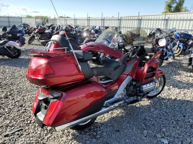 2013 HONDA GL1800 G JH2SC68G6DK100285