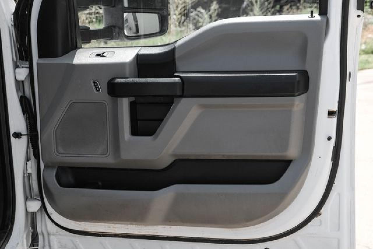 2018 Ford F250 Super Duty VIN: 1FD7W2BT0JED04087 Lot: 60565002