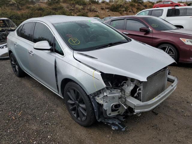Vehiculos salvage en venta de Copart Reno, NV: 2014 Buick Verano CON