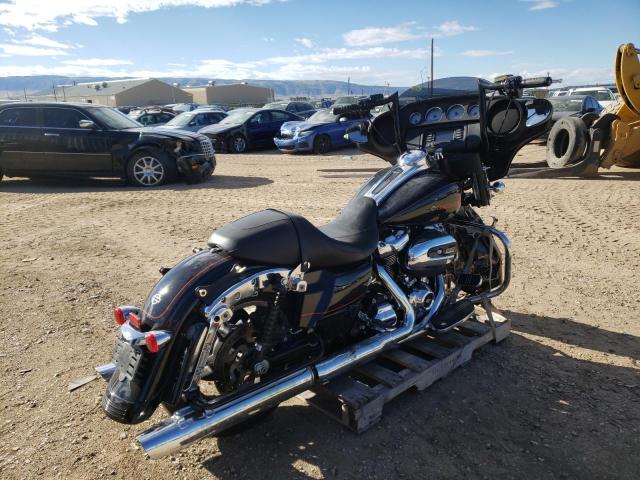 2019 HARLEY-DAVIDSON FLHX - 1HD1KBC15KB658305