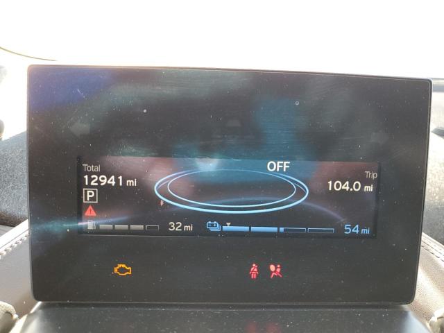 2020 BMW I3 S REX WBY8P8C09L7G38060