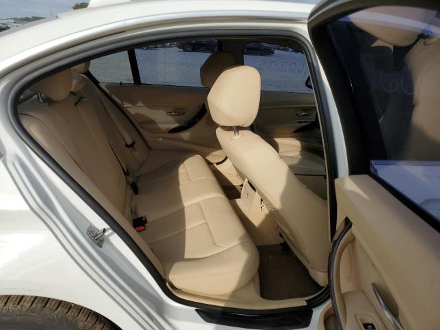 2015 BMW 328 I - WBA3A5G58FNP34970
