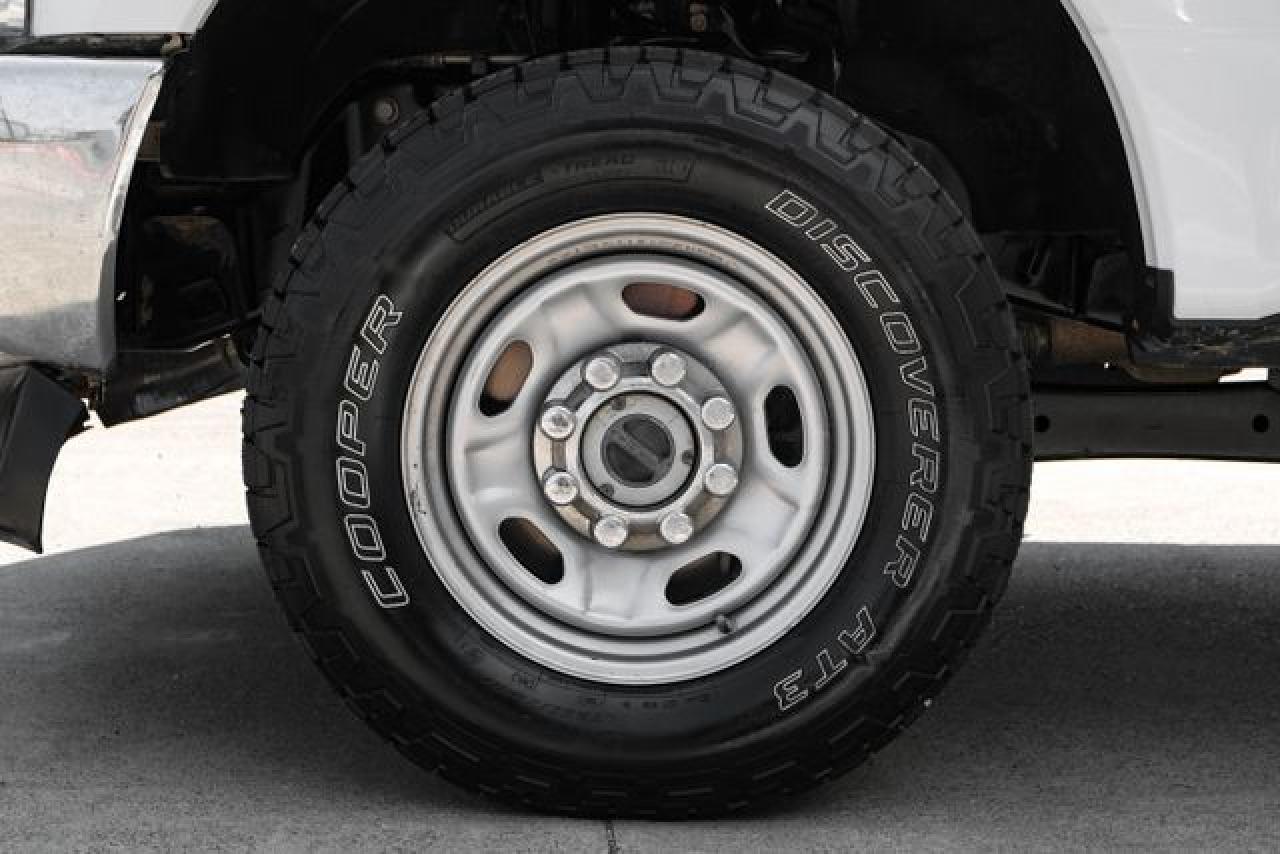 2018 Ford F250 Super Duty VIN: 1FD7W2BT0JED04087 Lot: 60565002