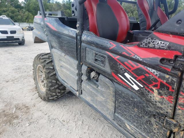 2022 KAWASAKI KRF800 J JKBRFCJ13NB502226