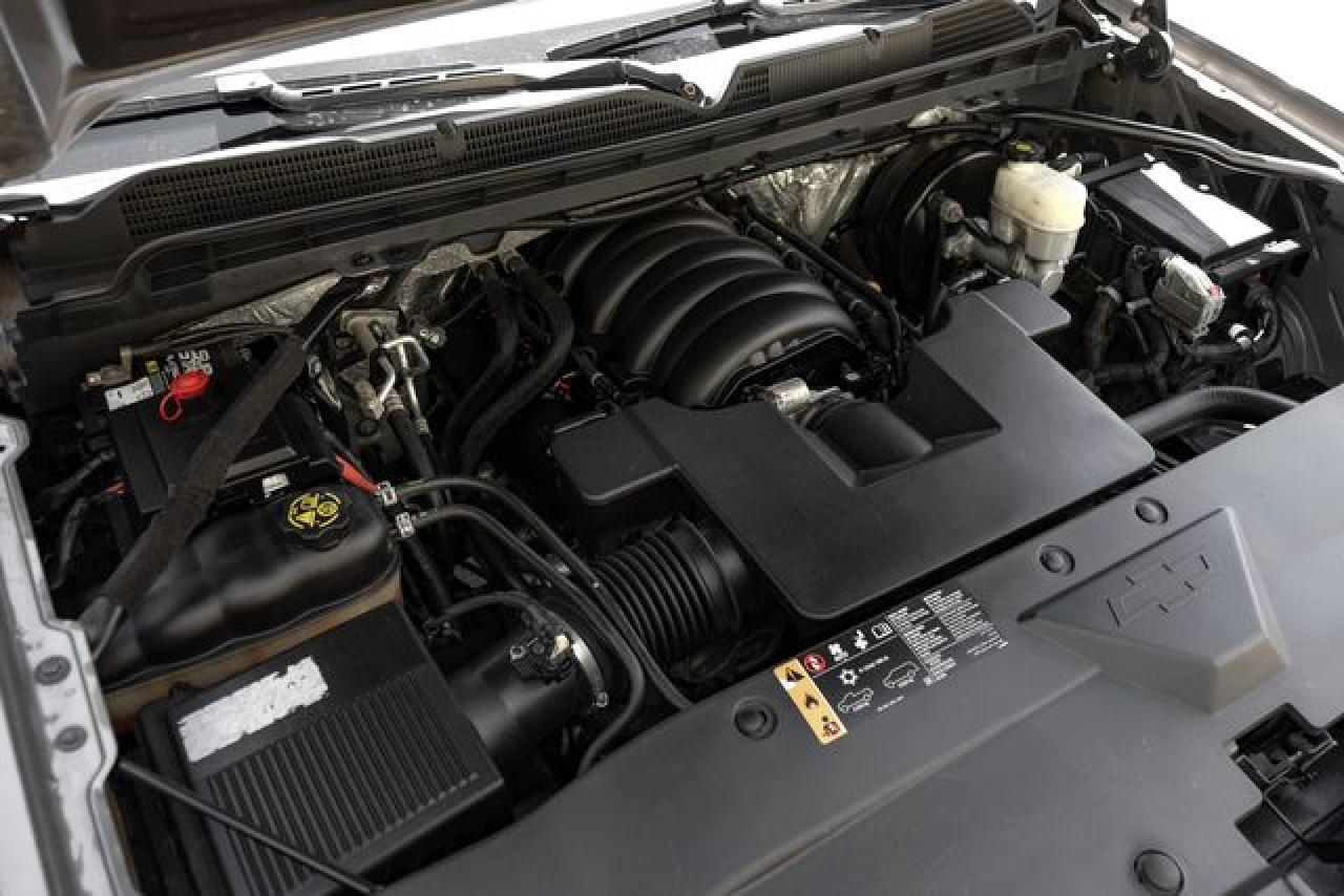 2017 Chevrolet Silverado C1500 Lt VIN: 3GCPCREC0HG305065 Lot: 60564222