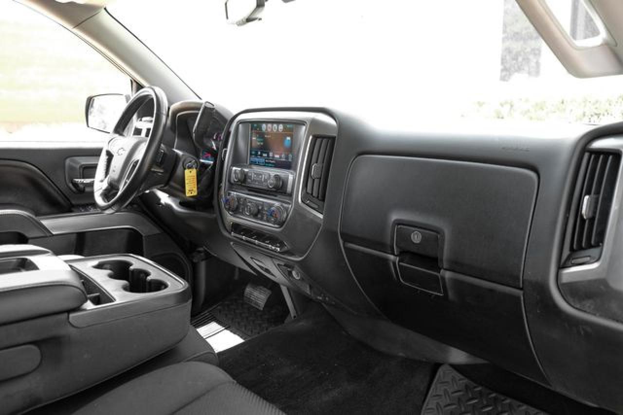 2017 Chevrolet Silverado C1500 Lt VIN: 3GCPCREC0HG305065 Lot: 60564222