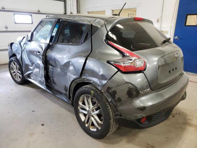 2015 NISSAN JUKE S AWD JN8AF5MV2FT562001