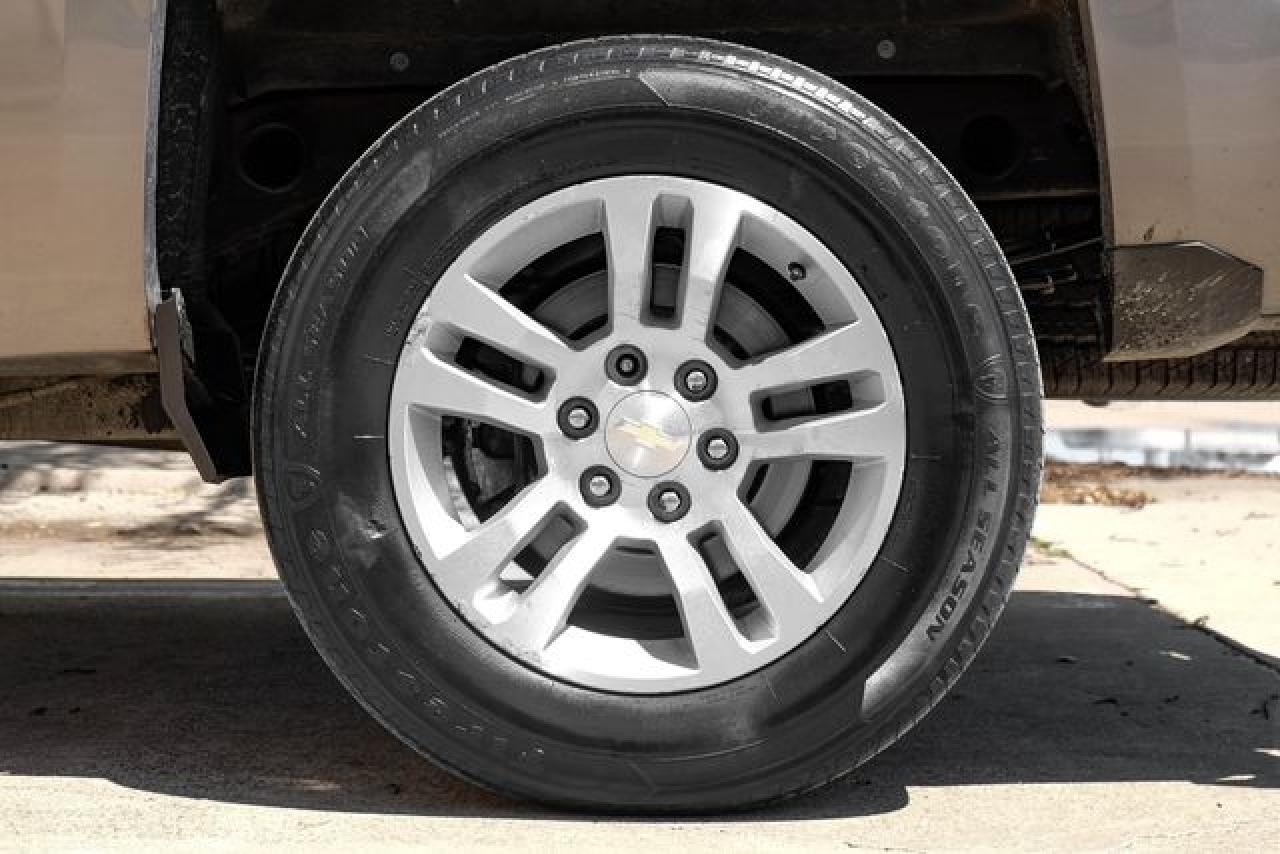 2017 Chevrolet Silverado C1500 Lt VIN: 3GCPCREC0HG305065 Lot: 60564222