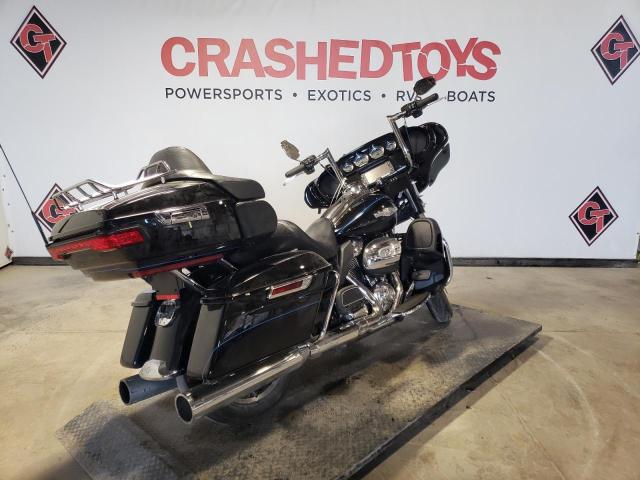 2017 HARLEY-DAVIDSON FLHTK SHRI 1HD1KND14HB621397