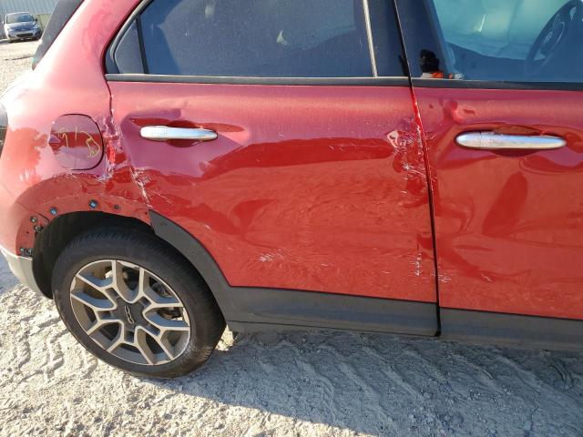 2021 FIAT 500X TREKK ZFBNF3B12MP910342