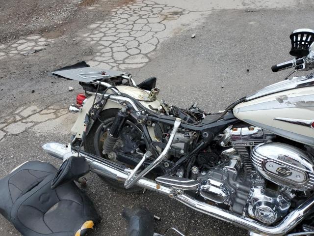 2008 HARLEY-DAVIDSON FLHTCUSE3 1HD1PR81X8Y955031