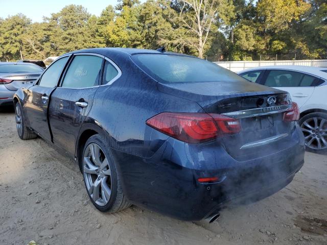 2016 INFINITI EX37 JN1BY1PPXGM630995