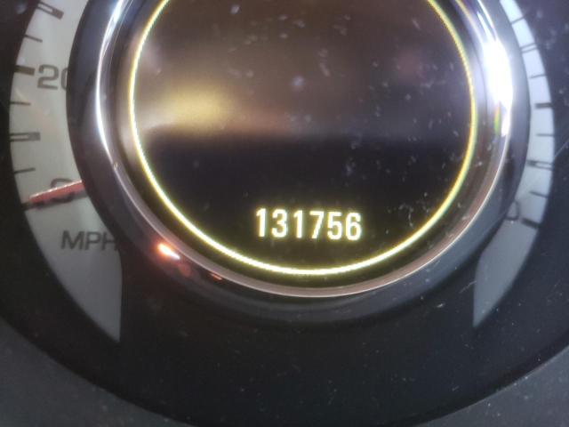 3GYFNDEY4BS538692 Cadillac SRX