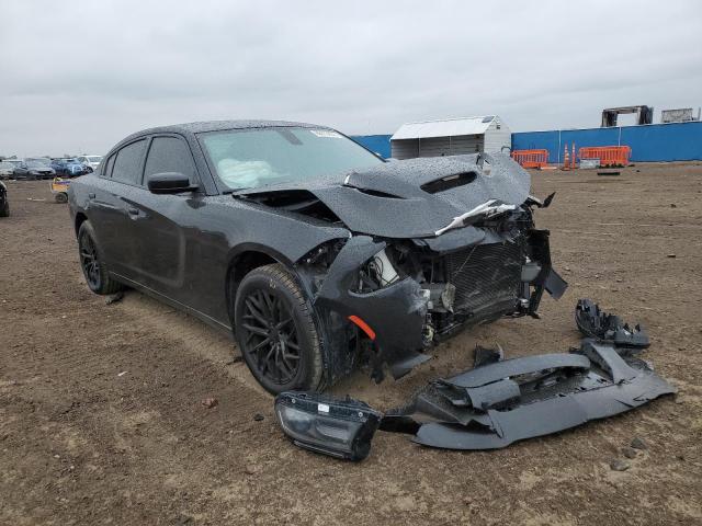 Dodge salvage cars for sale: 2017 Dodge Charger PO
