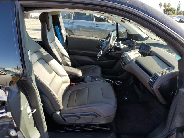 2020 BMW I3 S REX WBY8P8C09L7G38060