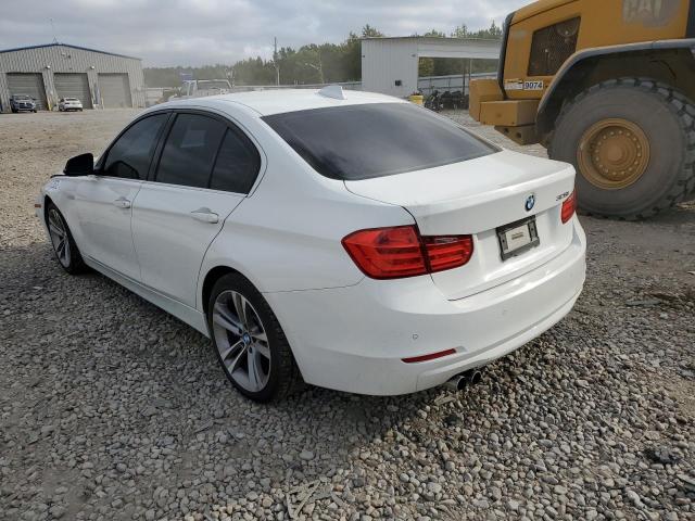 2015 BMW 328 I - WBA3A5G58FNP34970