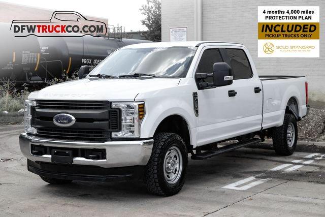 2018 Ford F250 Super Duty VIN: 1FT7W2B68JEC78126 Lot: 60565472