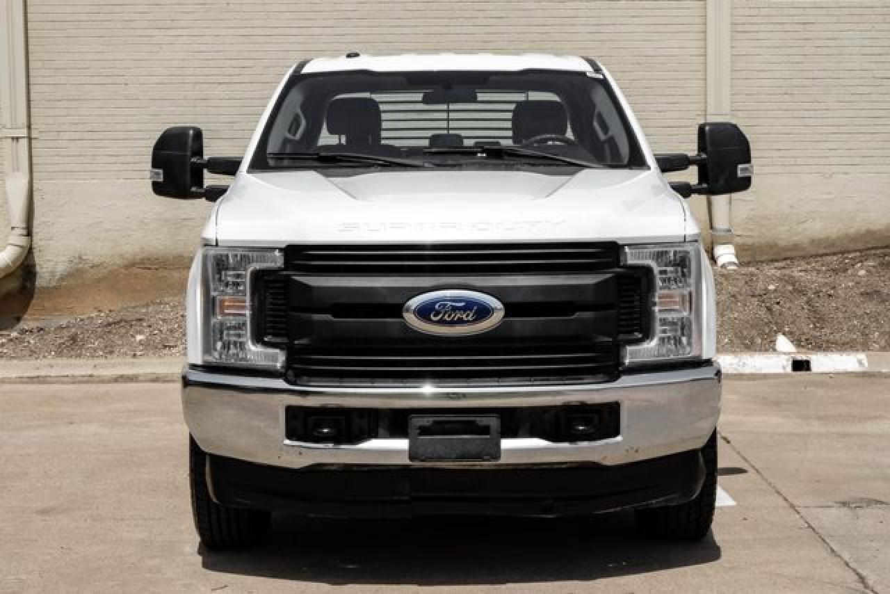 1FD7W2BT8JEC49534 2018 Ford F250 Super Duty