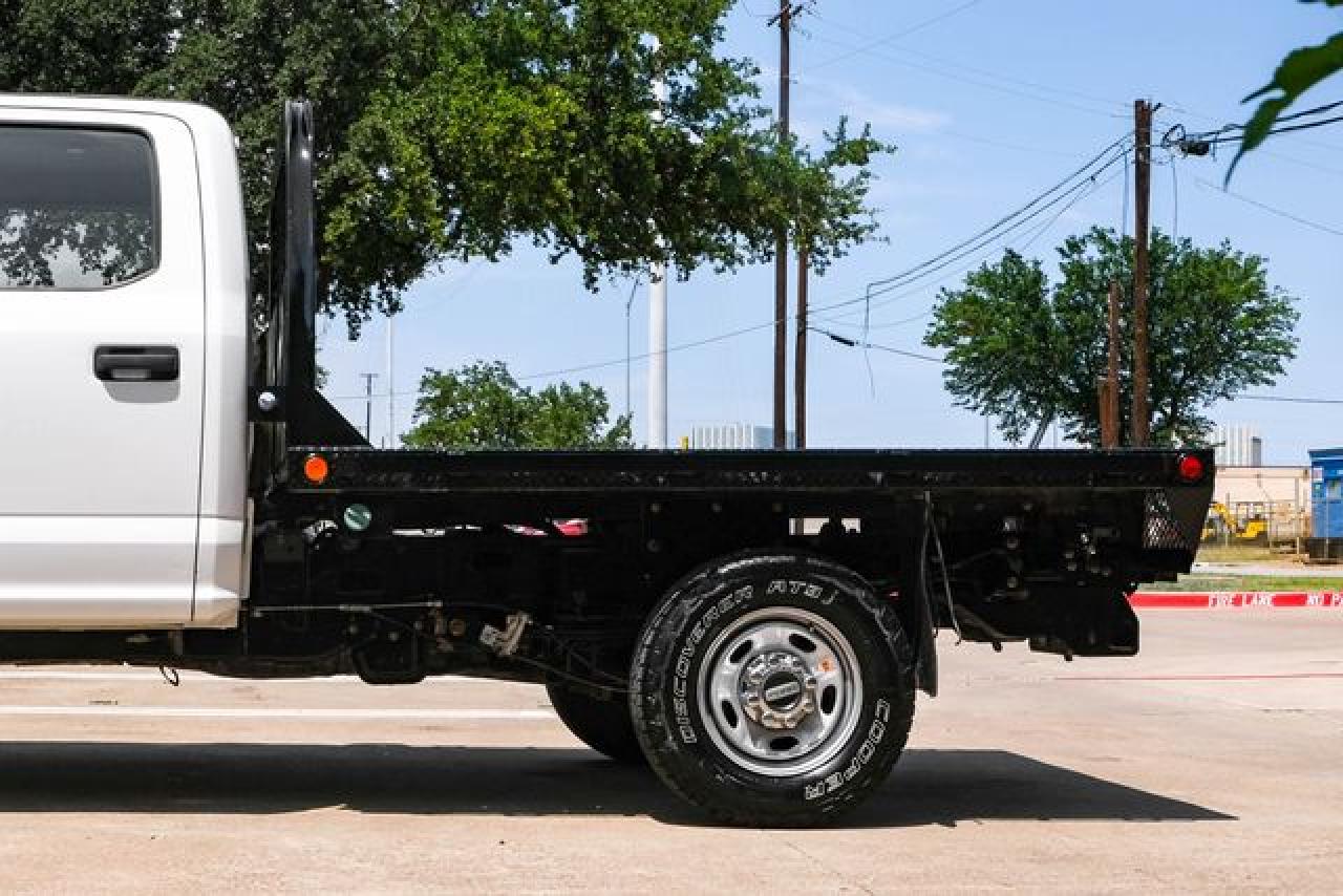 2018 Ford F250 Super Duty VIN: 1FD7W2BT0JED04087 Lot: 60565002