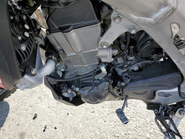 2020 HONDA CRF450 L JH2PD1118LK100203