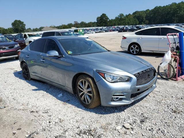 INFINITI Q50 BASE 2014 Gasoline 3.7L 6