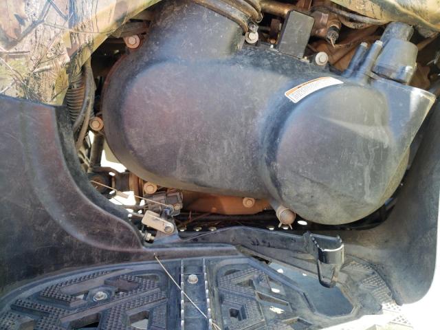 2012 KAWASAKI KVF750 H JKAVFDH11CB500194