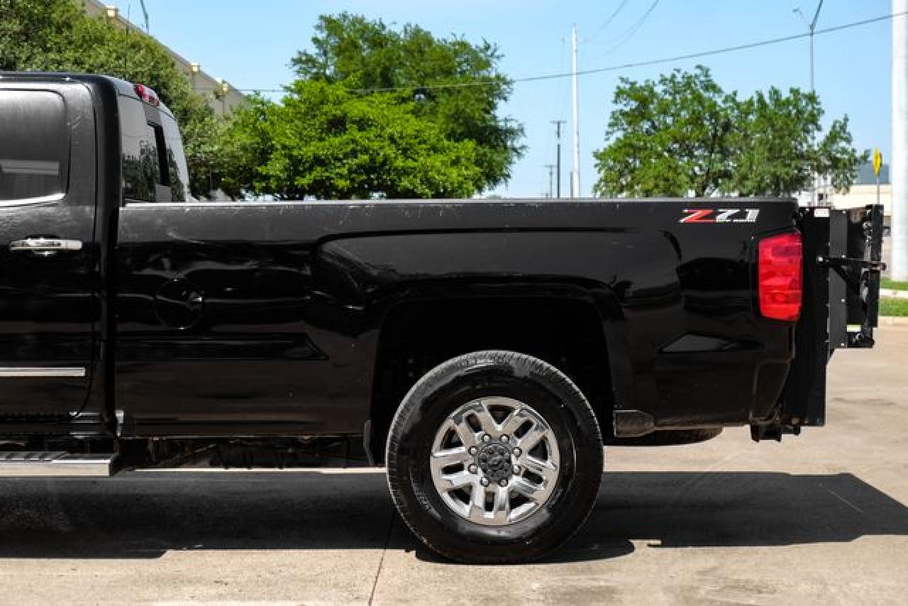 2019 Chevrolet Silverado K3500 Ltz VIN: 1GC4KXEY3KF183719 Lot: 60564432