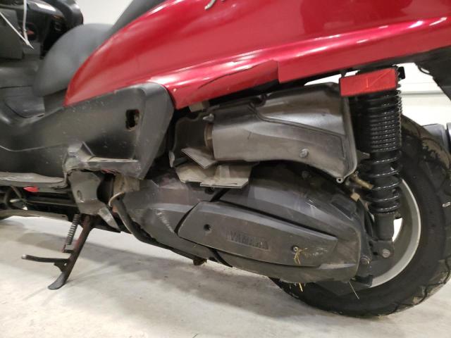 2006 YAMAHA YP400 JYASH03Y26A004178