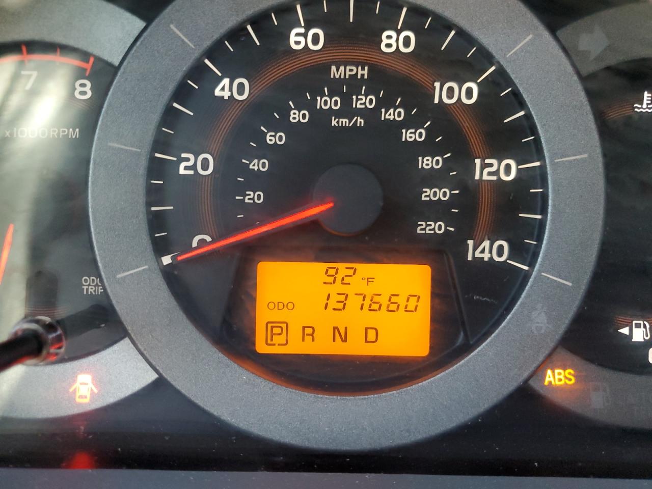 2010 Toyota Rav4 VIN: JTMZF4DV8A5027213 Lot: 82483393