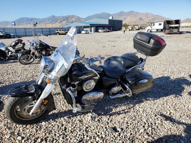 2007 KAWASAKI VN1600 D JKBVNKD157A014279