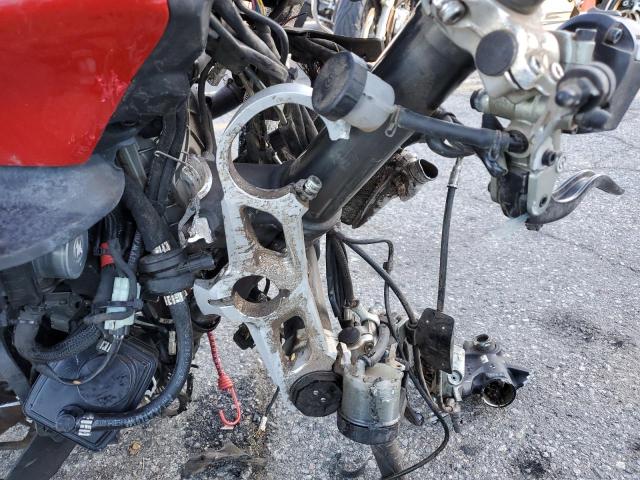 2020 DUCATI PANIGALE V ZDMHAATW7LB002041