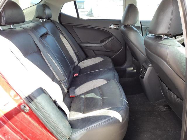 5XXGR4A68DG139585 KIA OPTIMA SX