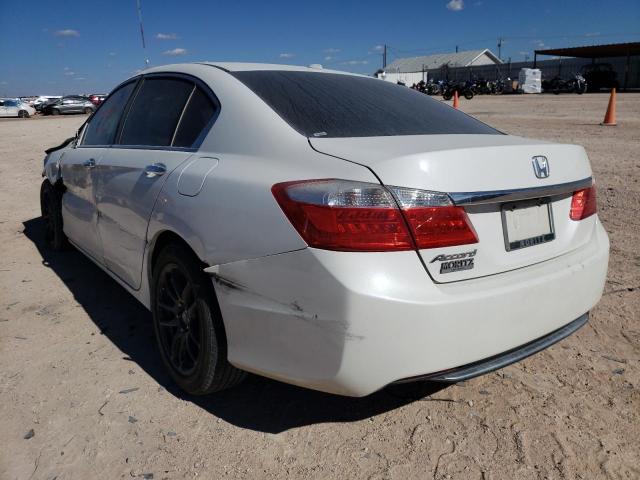 2015 HONDA ACCORD EXL 1HGCR2F8XFA214235