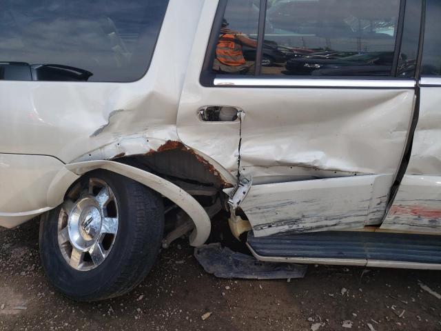 5LMFU28555LJ13922 Lincoln Navigator