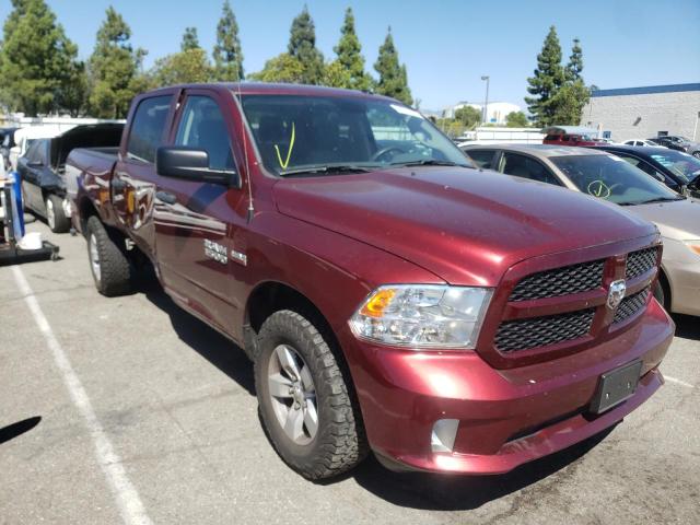 2017 Ram 1500 ST