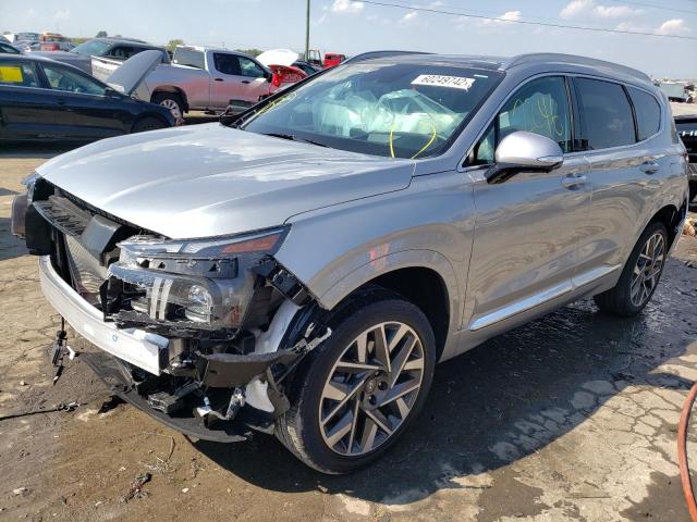 2023 HYUNDAI SANTA FE C 5NMS5DAL7PH483135