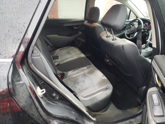 2021 SUBARU OUTBACK ON 4S4BTGLD0M3185514