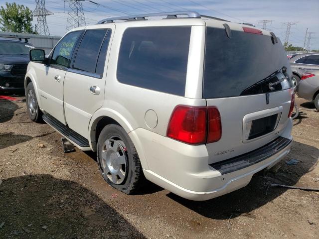 5LMFU28555LJ13922 Lincoln Navigator