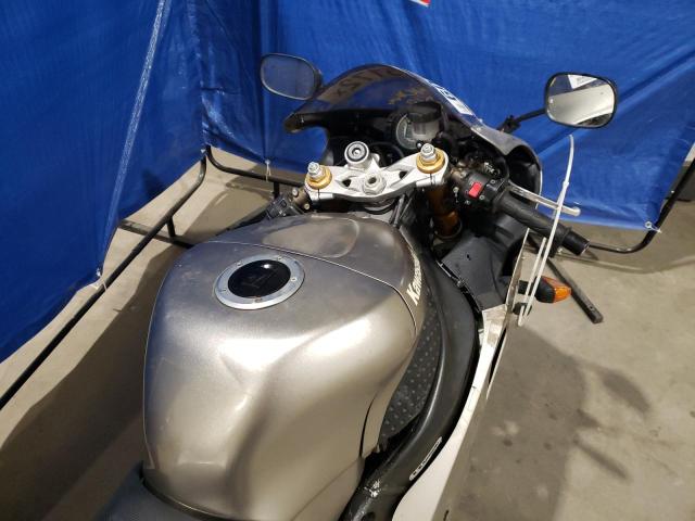 2005 KAWASAKI ZX636 C1 JKBZXJC175A002123