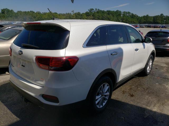 VIN 5XYPG4A35KG522193 2019 KIA SORENTO no.4