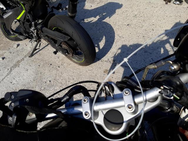 2004 BMW R1150 R RO WB10318A14ZJ65886
