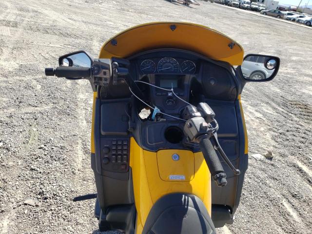 2014 HONDA GL1800 B JH2SC6812EK100071